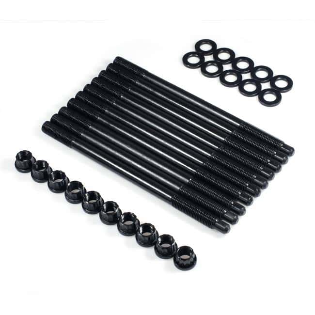Skunk2 Racing — Skunk2 Honda / Acura B and K Series Head Studs - Fits B18 Vtec K20 K24
Cylinder Head Stud - view 2