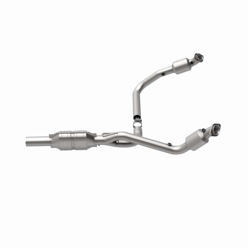 Magnaflow — MagnaFlow Conv DF 94-99 Ram 1500/2500
California - view 20
