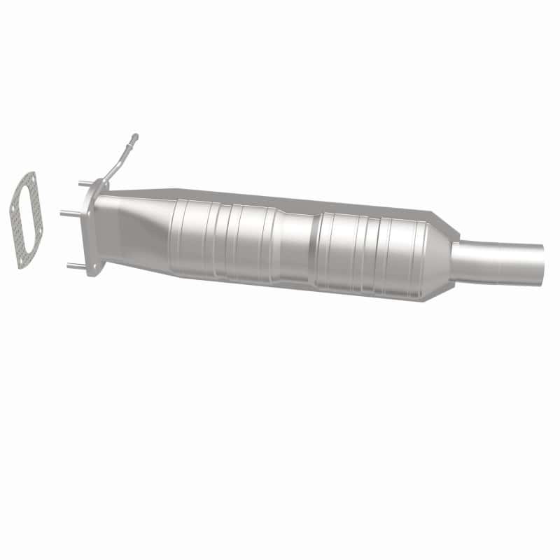 Magnaflow — MagnaFlow Conv DF 05-07 Ford F-Series Rear
OEM Grade
OEM - view 12