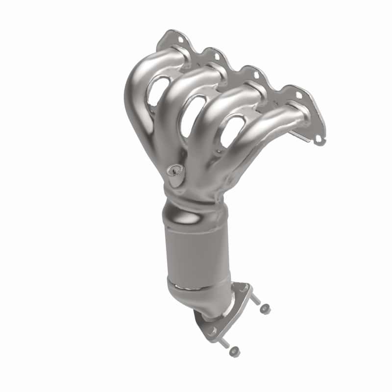 Magnaflow — MagnaFlow CARB Compliant Manifold Catalytic Conv Direct Fit - 09-10 Chevrolet Aveo / Aveo5 L4 1.6L
California - view 6