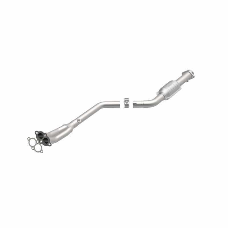 Magnaflow — MagnaFlow Conv DF 96-99 BMW 318 1.9L I4
HM Grade
HM - view 26