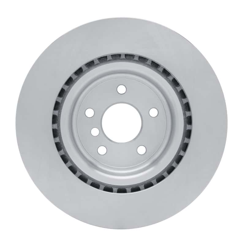 DFC — DFC 16-24 Jaguar XE Rear Brake Rotor
DFC Brake Rotor - view 5