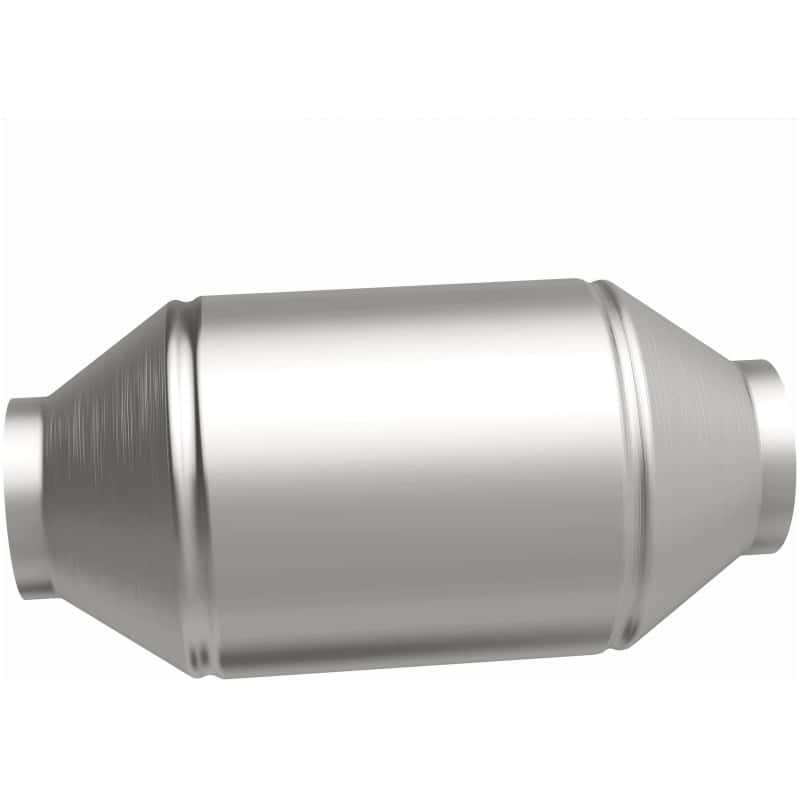 Magnaflow — MagnaFlow Conv Universal 2.00 inch C/C CA Pre-OBDII
California - view 32