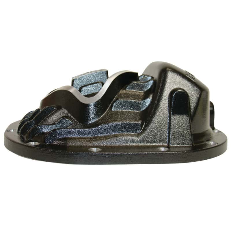 BD Diesel — BD Diesel Differential Cover - 89-15 Ford F250-F350 Sterling 10.5 Differential
DIFF COVER REAR - view 5