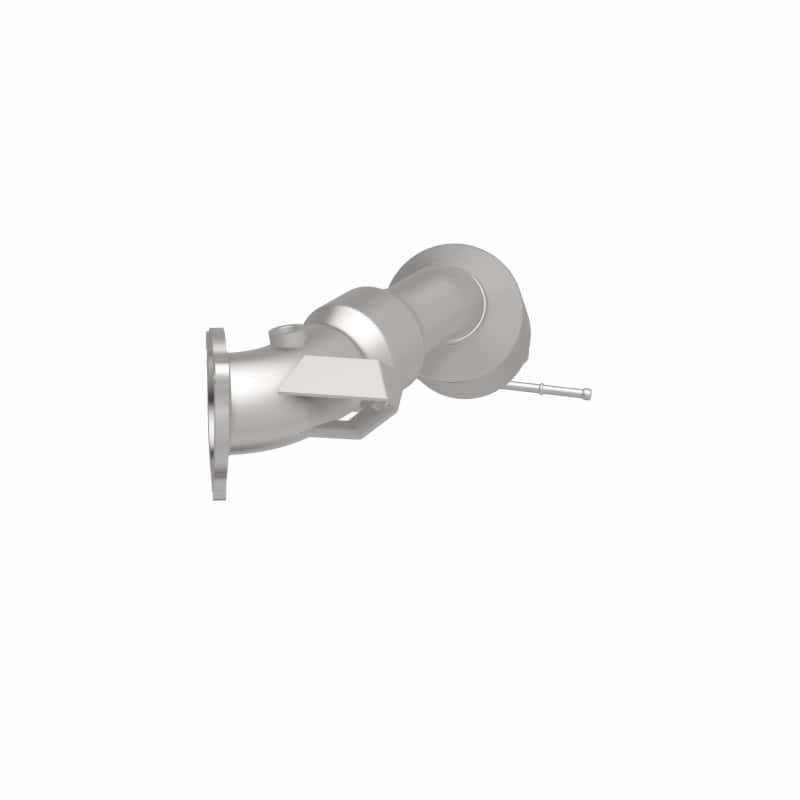 Magnaflow — MagnaFlow Conv DF 15-17 Land Rover Discovery Sport 2.0L OEM (Close Coupled)
OEM Grade
OEM - view 13
