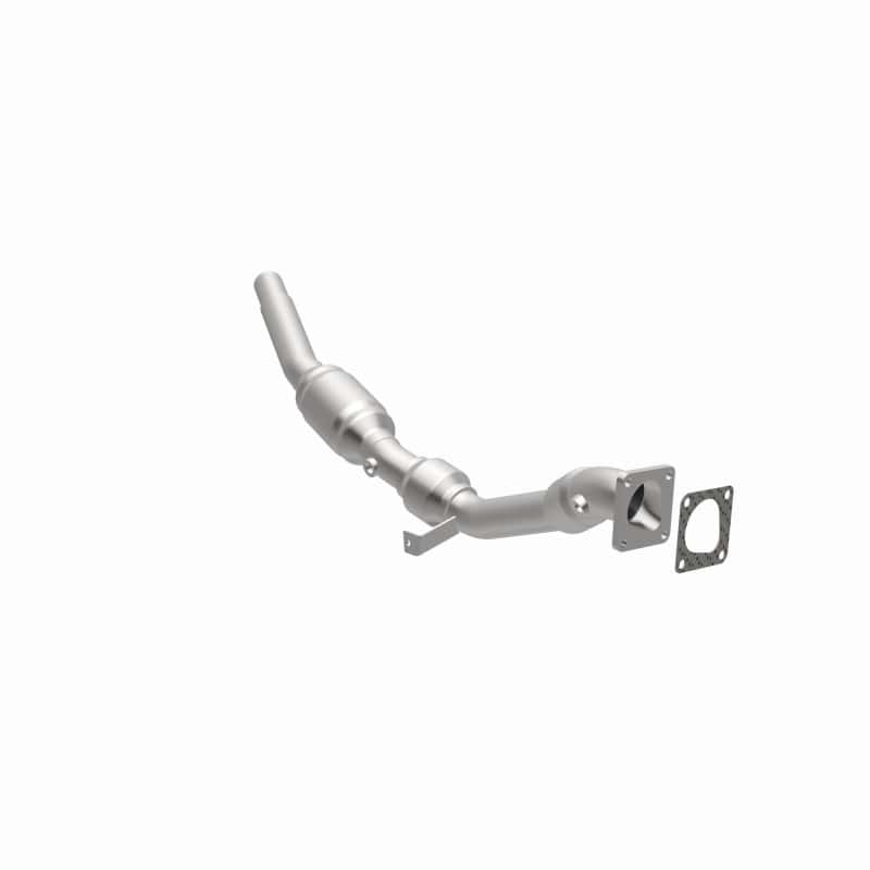 Magnaflow — MagnaFlow Conv DF 00-02 Audi A6 Quattro 2.7L
OEM Grade
OEM - view 21