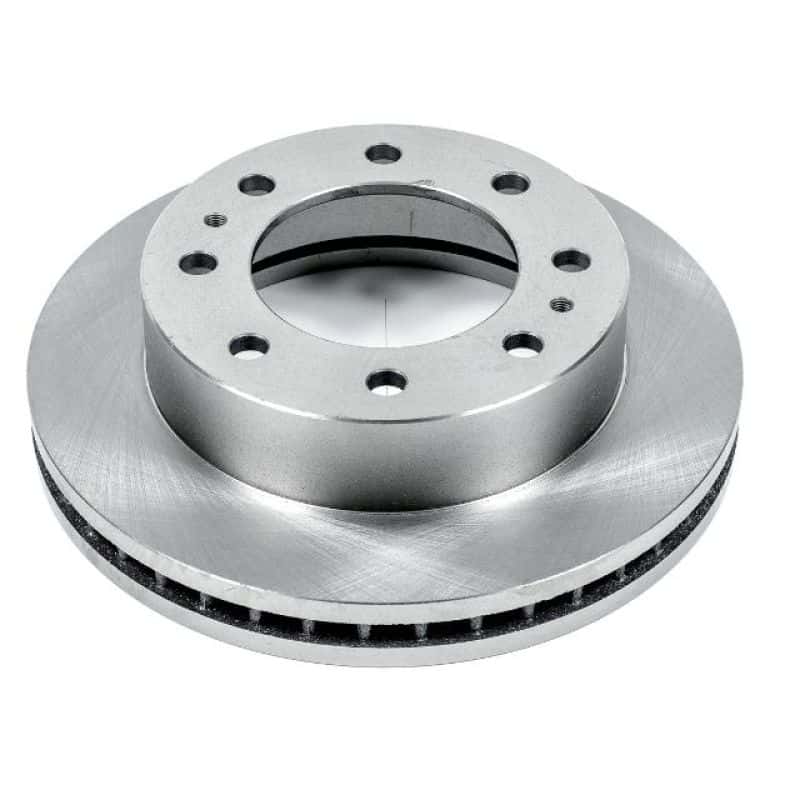PowerStop — Power Stop 00-05 Cadillac DeVille Front Autospecialty Brake Rotor
AutoSpecialty Rotor - view 1