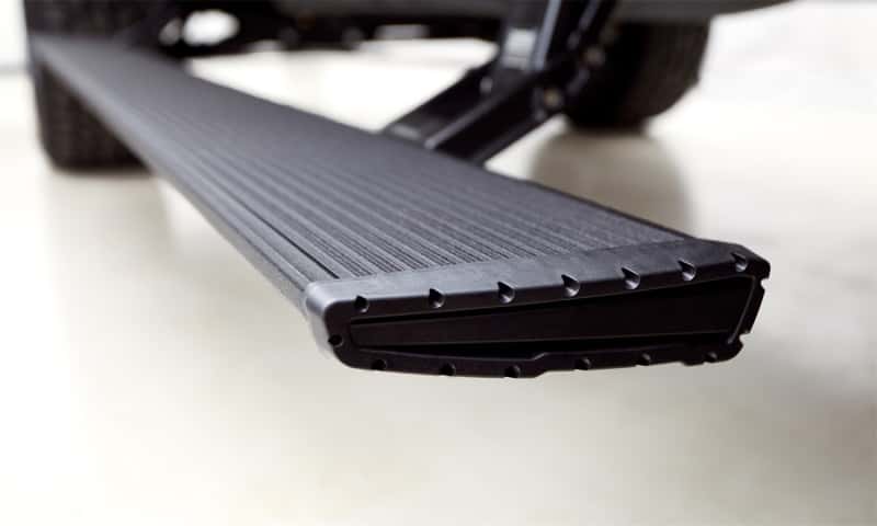 AMP Research — AMP Research 2022 Ford F-250/350/450 All Cabs (Fits Only Sync 4 Models) PowerStep Xtreme - Black
Power Running Board
POWERSTEP XTREME - view 3