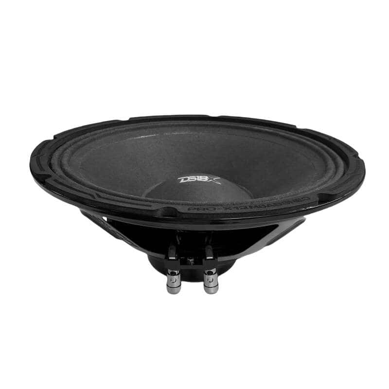 DS18 — DS18 12in 500 Watts RMS 8 ohm Mid-Bass Neodymium Loudspeaker - view 2