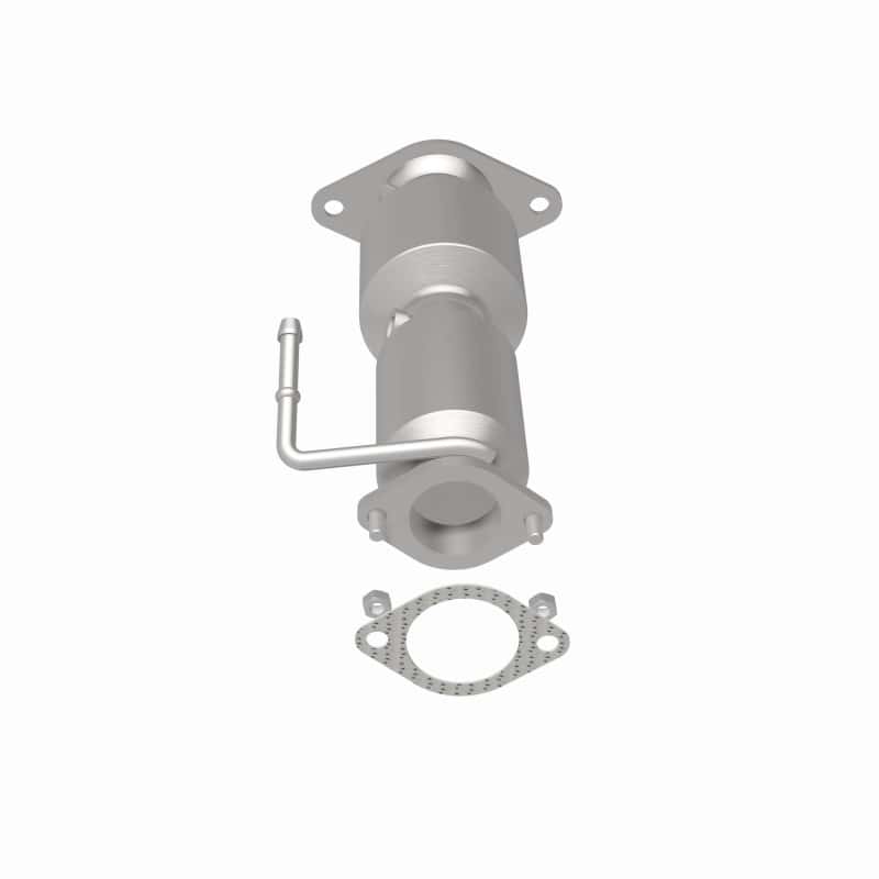 Magnaflow — MagnaFlow Conv DF 13-15 Hyundai Veloster 1.6L Underbody
OEM Grade
OEM - view 16