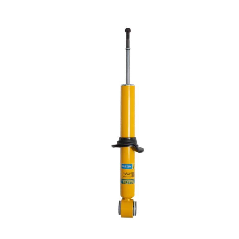 Bilstein — Bilstein 09-13 Ford F150 4WD B6 4600 Series Front 46mm Monotube Shock Absorber
Shock - view 4