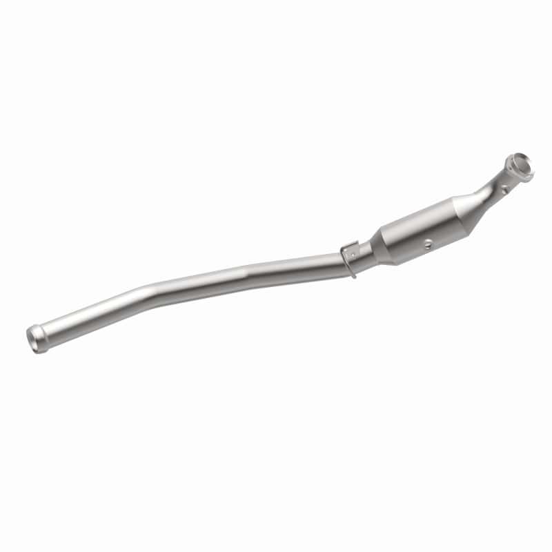 Magnaflow — Magnaflow Conv DF 2007-2012 GL450 4.6 L Underbody
OEM Grade
OEM - view 24