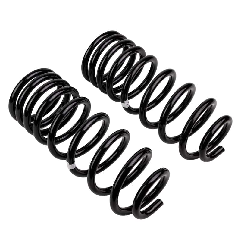 Old Man Emu — ARB / OME Coil Spring Rear Prado To 2003 - view 3