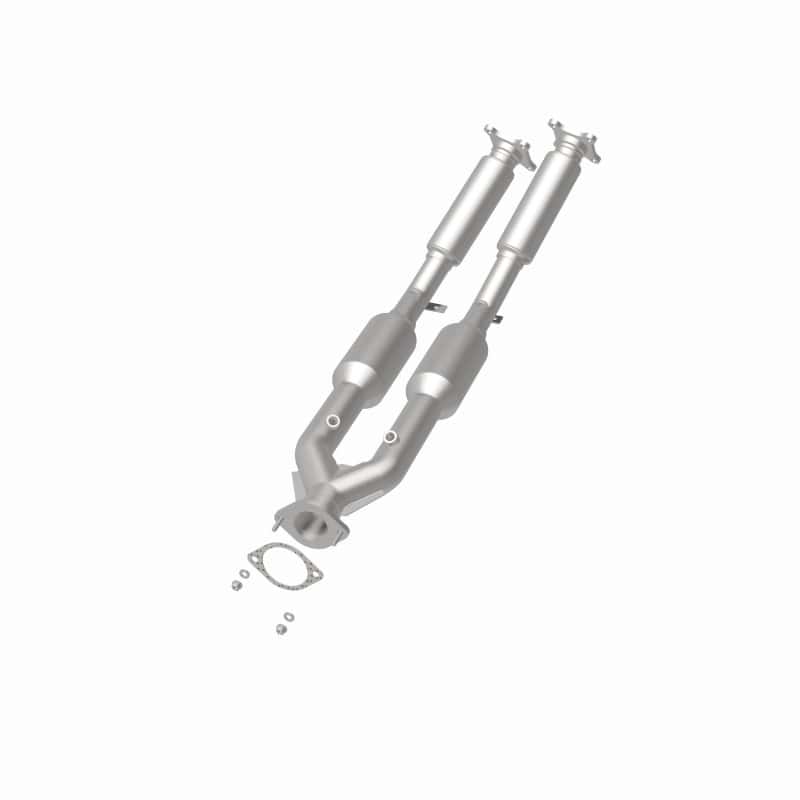 Magnaflow — Magnaflow 99-01 Volvo S80 2.8L Direct Fit Converter
California - view 17