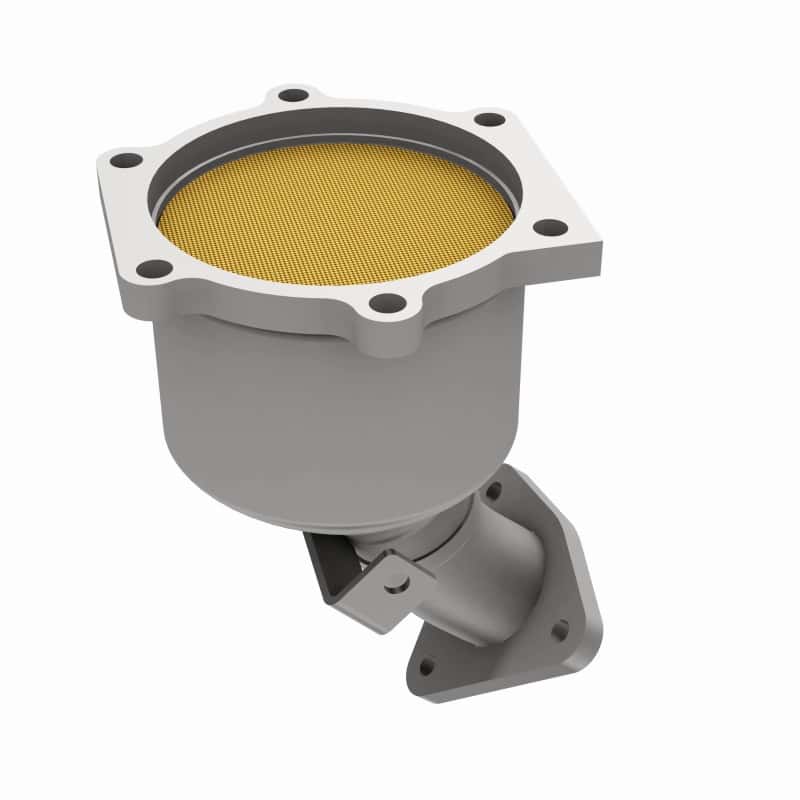 Magnaflow — MagnaFlow Conv DF 06-07 Sentra 1.8L OEM
OEM Grade
OEM - view 24