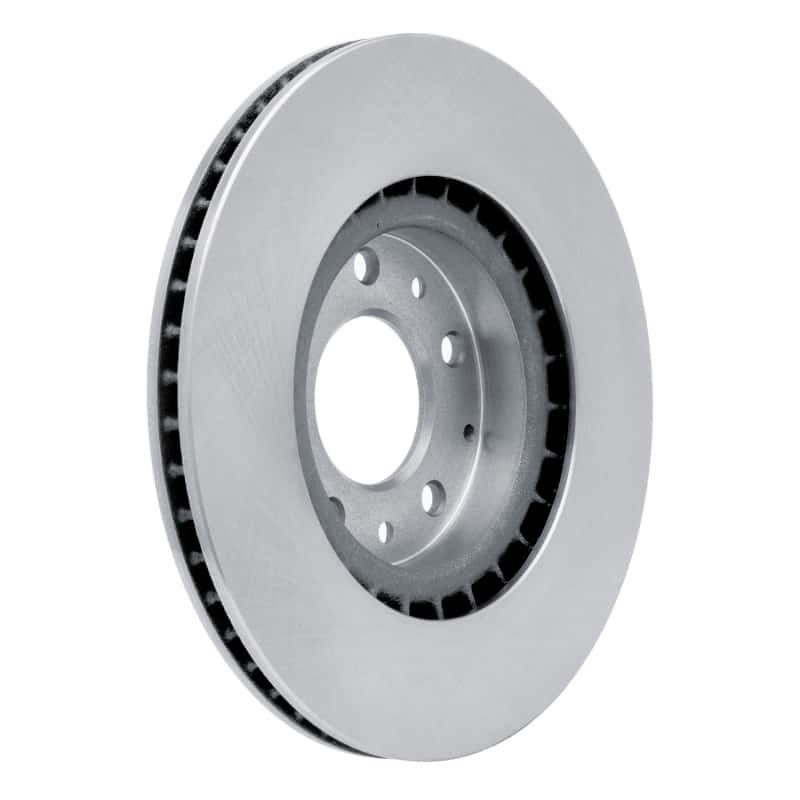 DFC — DFC 04-08 Mazda RX-8 Front Brake Rotor
DFC Brake Rotor - view 4