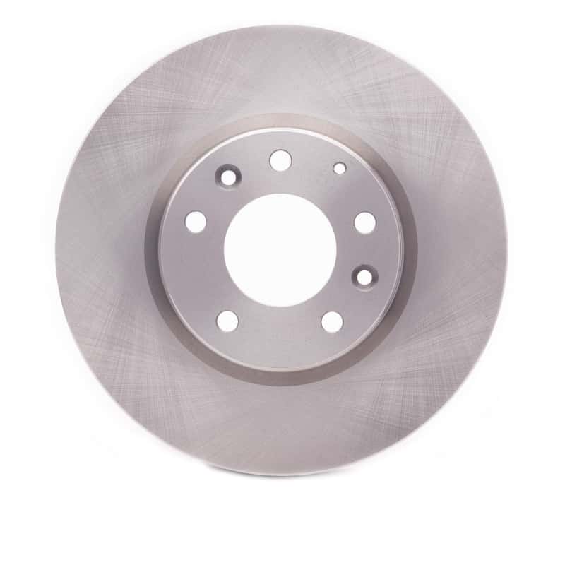 DFC — DFC 07-12 Mazda CX-7 Front Brake Rotor
DFC Brake Rotor - view 1