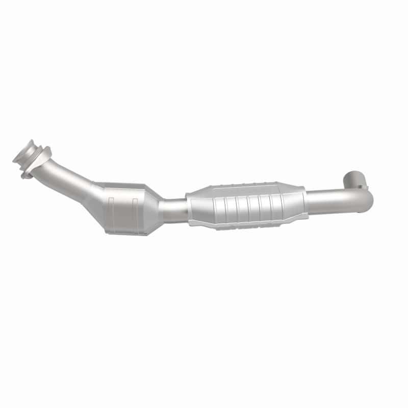 Magnaflow — MagnaFlow Conv DF 00-03 Ford Van 4.2L OEM
OEM Grade
OEM - view 11