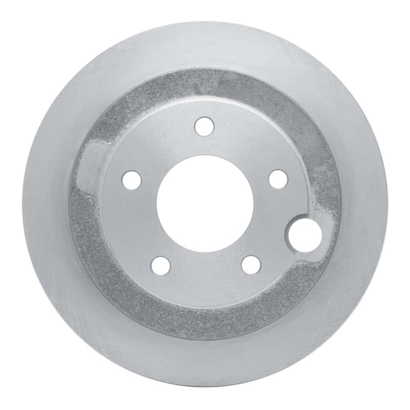 DFC — DFC 95-02 Mazda Millenia Rear Brake Rotor
DFC Brake Rotor - view 1