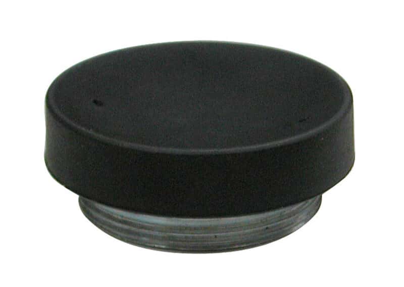 SPC Performance — SPC Performance CUPPED RUBBER FOOT
JOUNCE SHOCK PART
JOUNCE PART - view 1