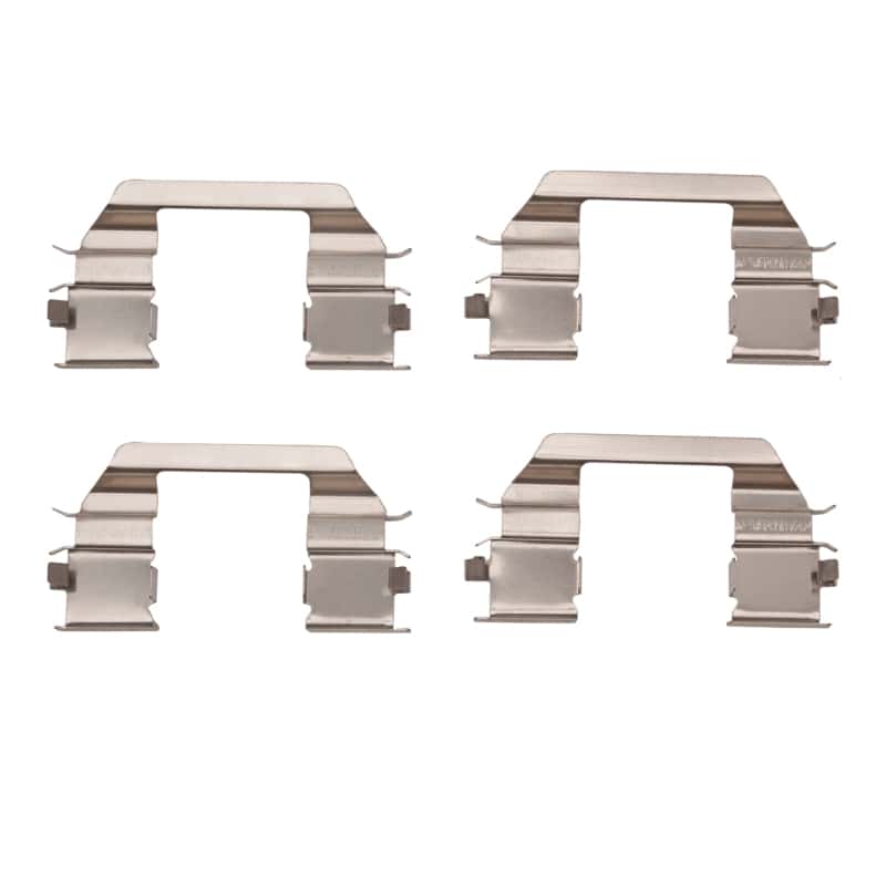 DFC — DFC 00-11 Acura CSX Front Premium Hardware Kit
DFC Disc Brk Hdw Kit - view 2