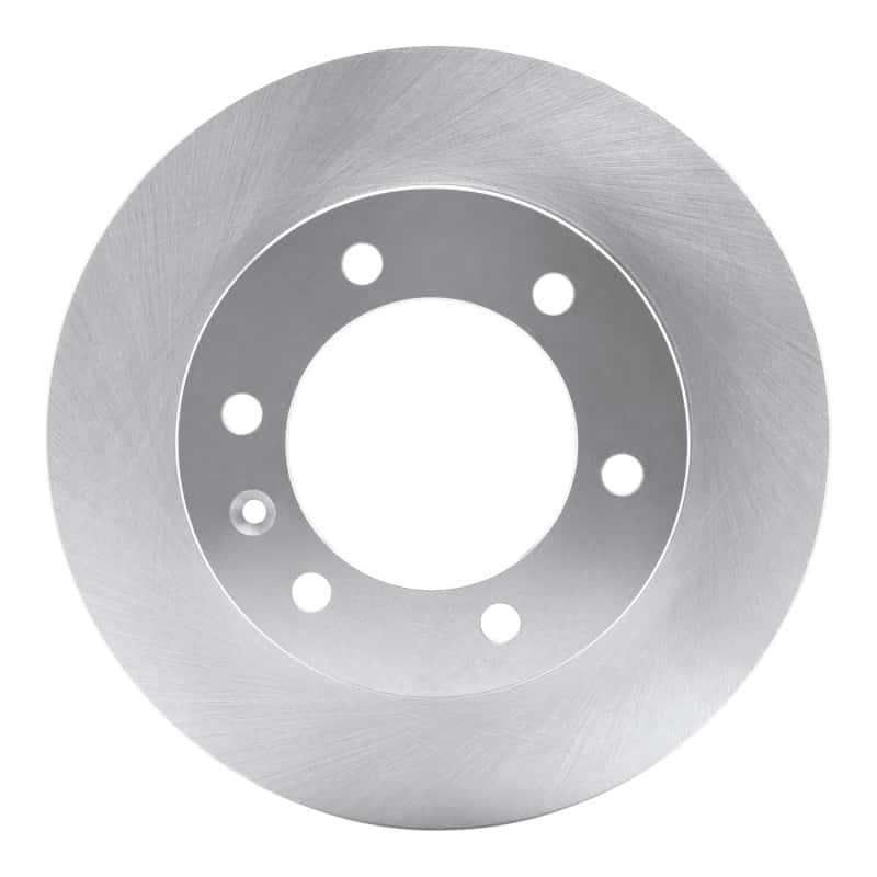 DFC — DFC 16-17 Chevrolet S10 Front Brake Rotor - view 1