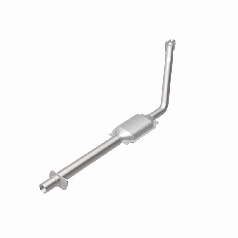 Magnaflow — MagnaFlow Conv DF 93-95 GM Van 3.1L 49S
Standard Grade
Standard - view 18