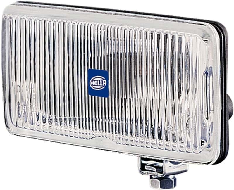 Hella — Hella Headlamp Znwh O/180Gr Swmk Mgs12 1Nb - view 2