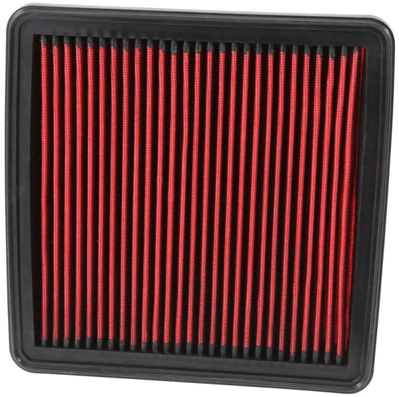 Spectre — Spectre 16-18 Subaru STI 2.5L H4 F/I Replacement Panel Air Filter
Spectre Replacement
Air Filter - view 2
