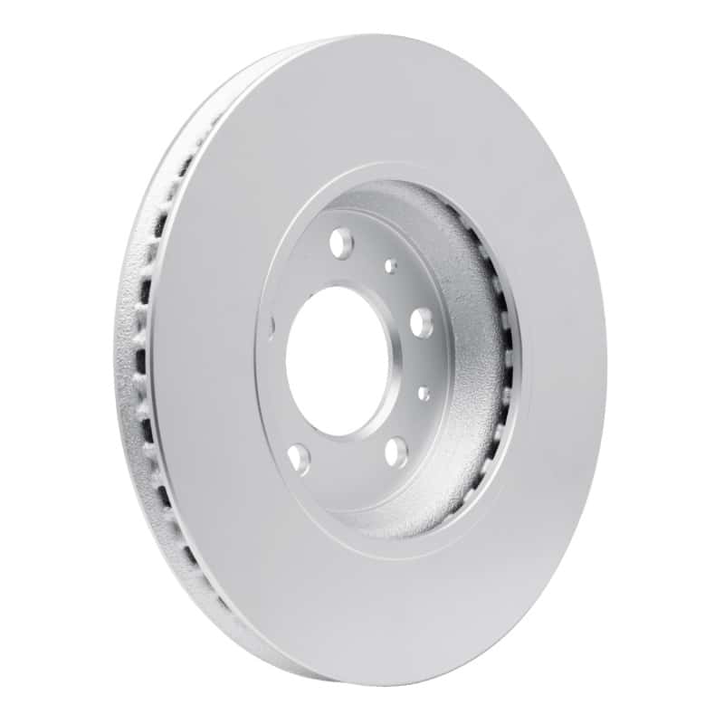 DFC — DFC 06-10 Pontiac Solstice Front GeoSPEC Coated Rotor
DFC Brake Rotor - view 4