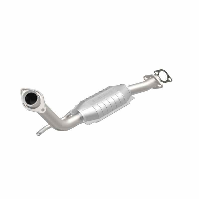 Magnaflow — MagnaFlow Conv Ford-Lincoln-Mercury 31.25X6.5
Standard Grade
Standard - view 7