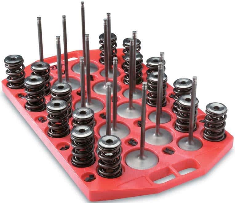 COMP Cams — COMP Cams Tray For Rocker Arm
Can Storage Tray - view 5