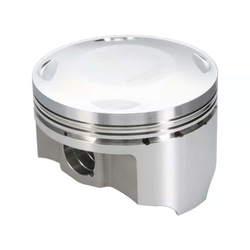 Wiseco — Wiseco Honda XR500R 83-84 10.251 CR 3642XC Piston kit
Piston Kit - view 4