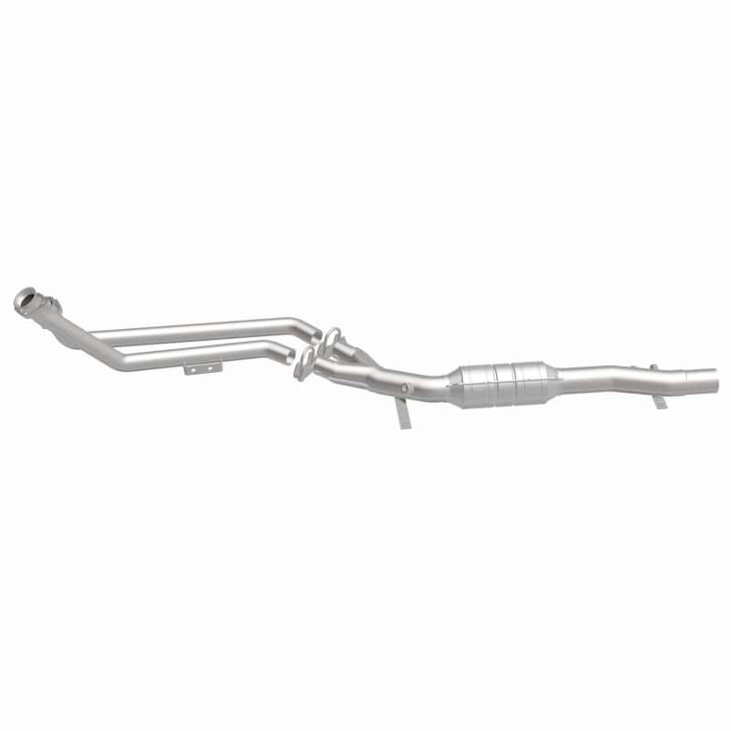 Magnaflow — MagnaFlow Conv DF 2002 Mercedes SL600 Passenger Side
HM Grade
HM - view 9