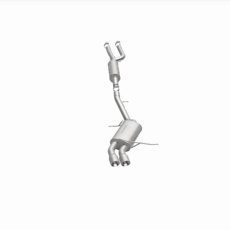Magnaflow — MagnaFlow SYS C/B 07-09 BMW 328i 3.0L
Cat-Back - view 24