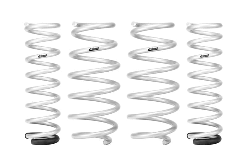 Eibach — Eibach Pro-Lift Kit for 19-20 Subaru Forester AWD SK - view 1