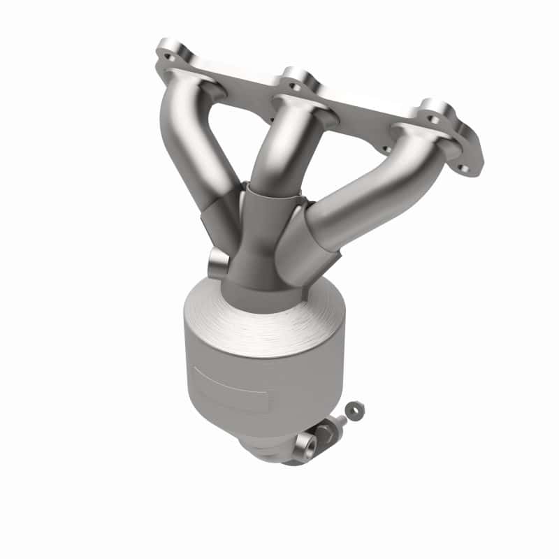 Magnaflow — MagnaFlow Conv DF 01-04 Hyundai Santa Fe 2.7L
OEM Grade
OEM - view 27