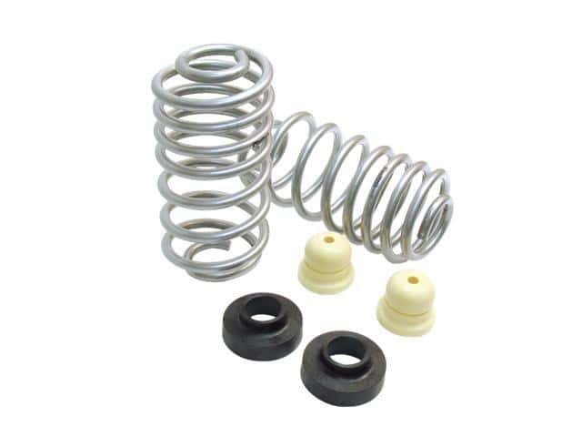 Belltech — Belltech PRO COIL SPRING SET 07+ GM TAHOE/YUKON 4inch W/O A/R
PRO COIL SPRING SET - view 3