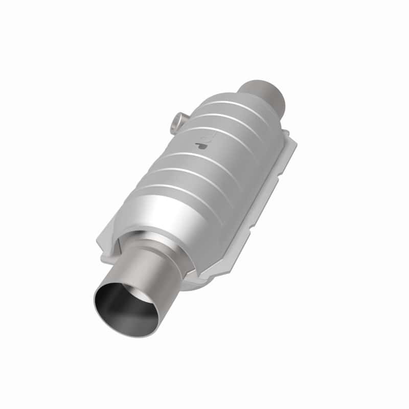 Magnaflow — Magnaflow Conv Univ 2.25 HM Angled O2
HM Grade
HM - view 17