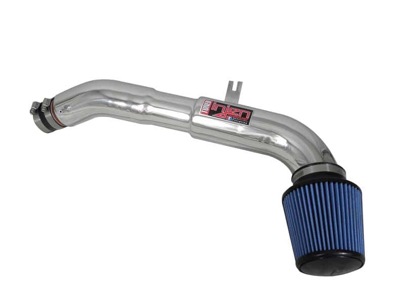Injen — Injen 11-14 Nissan Juke 1.6L (incl Nismo) Polished Short Ram Intake
Short Ram Intake
Air Intake Kit - view 1