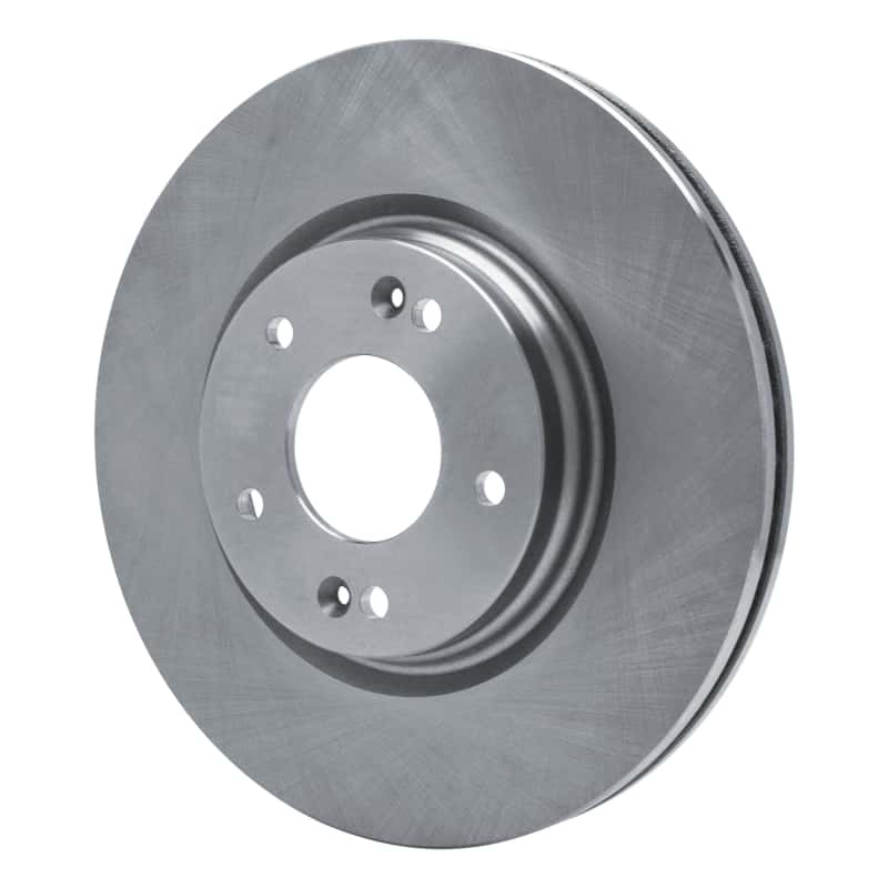 DFC — DFC 15-25 Hyundai Kona Front Brake Rotor
DFC Brake Rotor - view 2