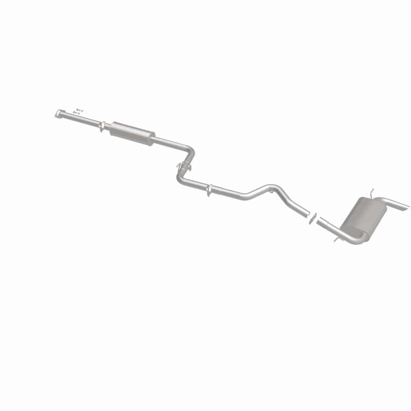 Magnaflow — BRExhaust 12-18 Ford Focus 2.0L Exhaust Kit
Exhaust Kit - view 9