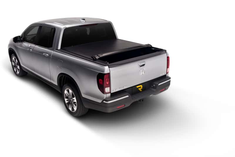 Truxedo — Truxedo 17-20 Honda Ridgeline 4ft 8in Lo Pro Bed Cover - view 22