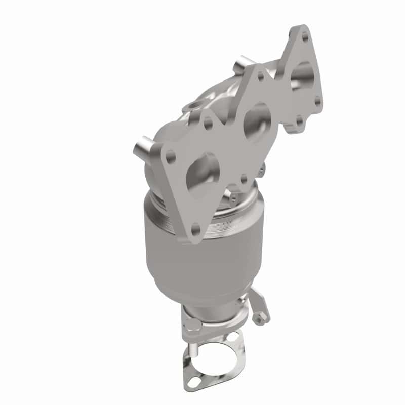 Magnaflow — MagnaFlow Conv DF 11-12 Kia Sedona 3.5L OEM Grade Manifold
OEM Grade
OEM - view 27