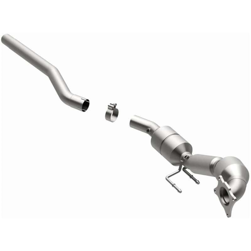 Magnaflow — Magnaflow 08-13 Audi A3 2.0L Direct Fit Converter
California - view 3