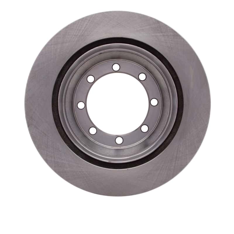 DFC — DFC 99-04 Ford F-350 Super Duty 2WD Rear Brake Rotor
DFC Brake Rotor - view 5