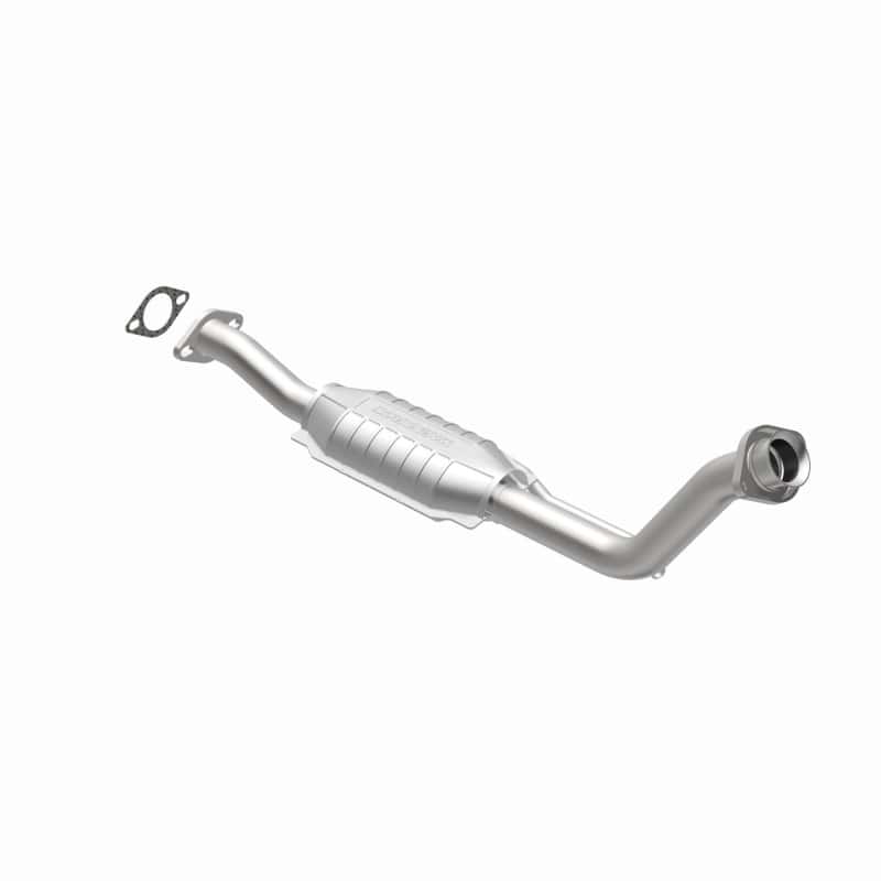 Magnaflow — MagnaFlow Conv Ford-Lincoln-Mercury 30X6.5X4
Standard Grade
Standard - view 20
