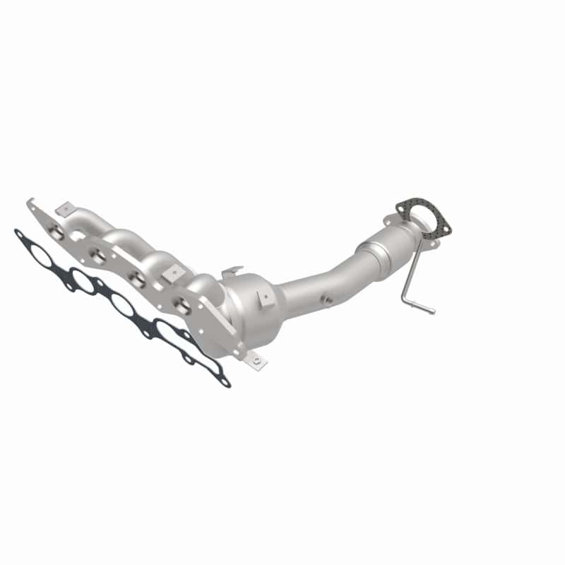 Magnaflow — Magnaflow Conv DF 10-13 Mazda 3 2.0L Manifold
OEM Grade
OEM - view 29