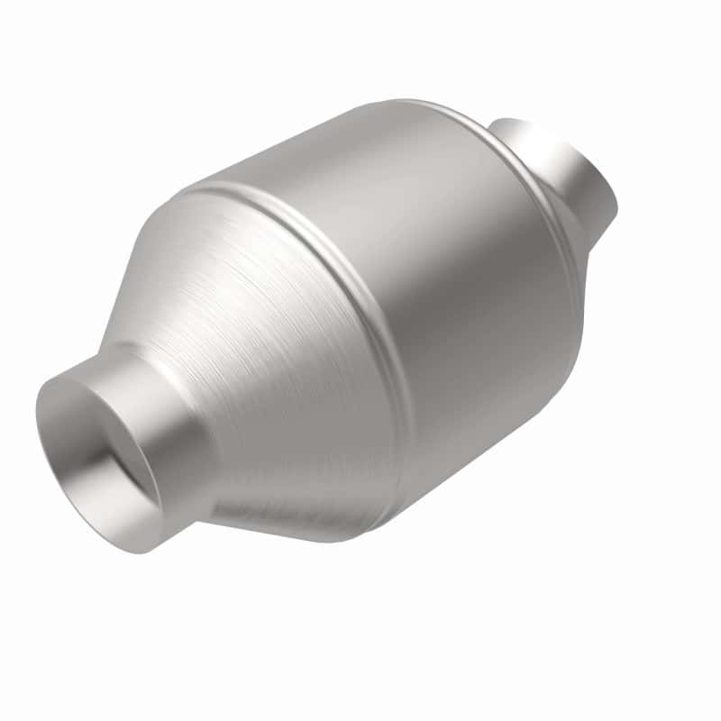 Magnaflow — MagnaFlow Conv Universal 2.25 inch C/A 5 inch spun body
OEM Grade
OEM - view 18
