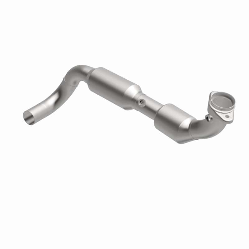 Magnaflow — Magnaflow 03-04 Ford Expedition 5.4L Direct Fit Converter
California - view 7